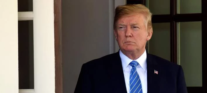 Ο Τραμπ ανακοίνωσε την παραίτηση του διευθυντή της Υπηρεσίας Προστασίας του Περιβάλλοντος